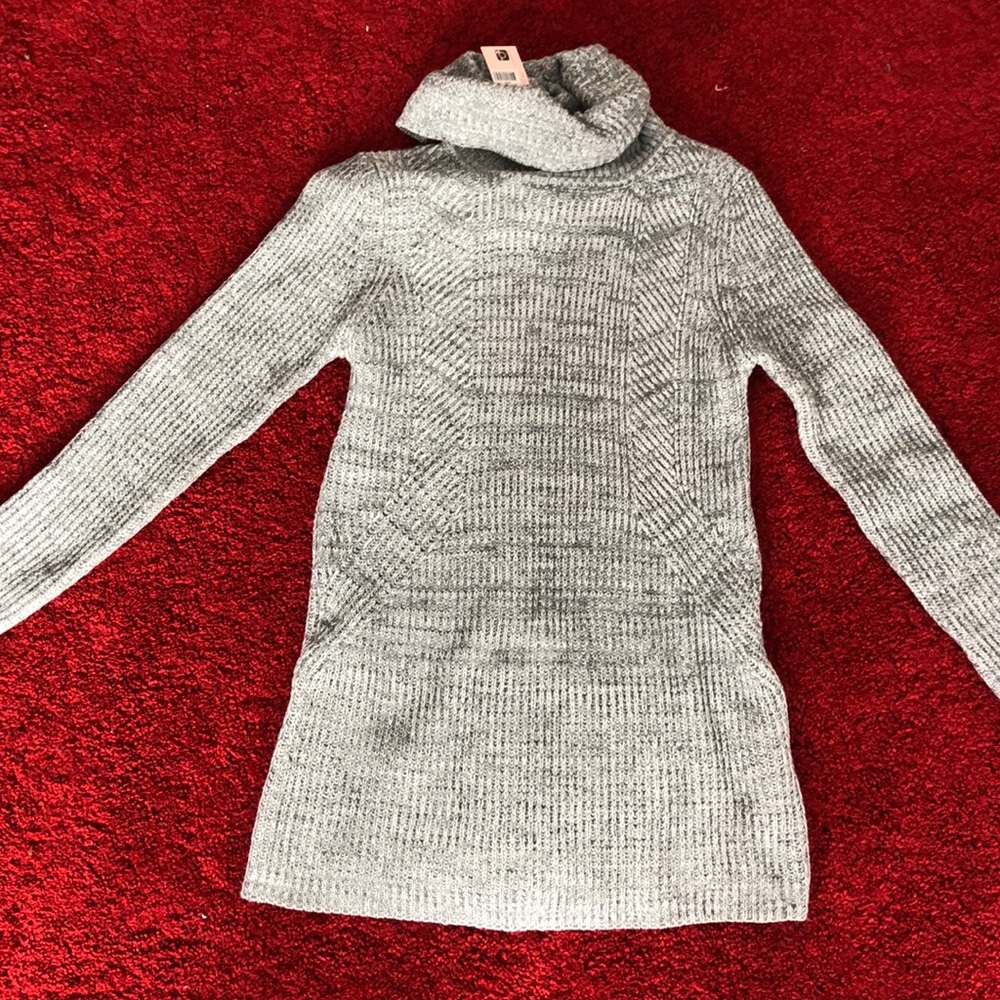 Showpo fall dress